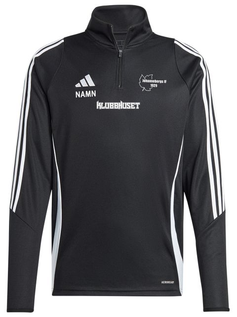 Adidas Training Top TIRO24 HZ (Johannebergs IF)